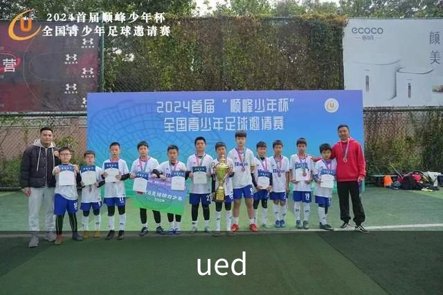 ued公司介绍
